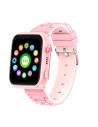 SMARTWATCH KIDS GPS H130 ROSA