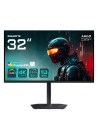 GIGABYTE MO32U 31,5" Monitor Gaming OLED 4K UHD - 3840 x 2160, 165Hz, 0.03ms, 250 cd/m², Display HDR True Black 400, HDMI 2.1, D
