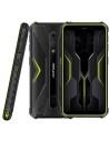 Ulefone Armor X12 3/32Gb Go edition Negro Verde Smartphone