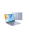 ASUS Vivobook S 14 OLED S5406SA-PP051W Copilot+ PC - Ordenador Portátil 14" 3K 120Hz (Core Ultra 5 226V, 16GB RAM, 1TB SSD, Arc 