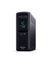 CyberPower CP1600EPFCLCD sistema de alimentación ininterrumpida (UPS) Línea interactiva 1,6 kVA 1000 W 6 salidas AC