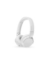 Philips 4000 series TAH4209WT/00 auricular y casco Auriculares Inalámbrico Diadema Llamadas/Música Bluetooth Blanco
