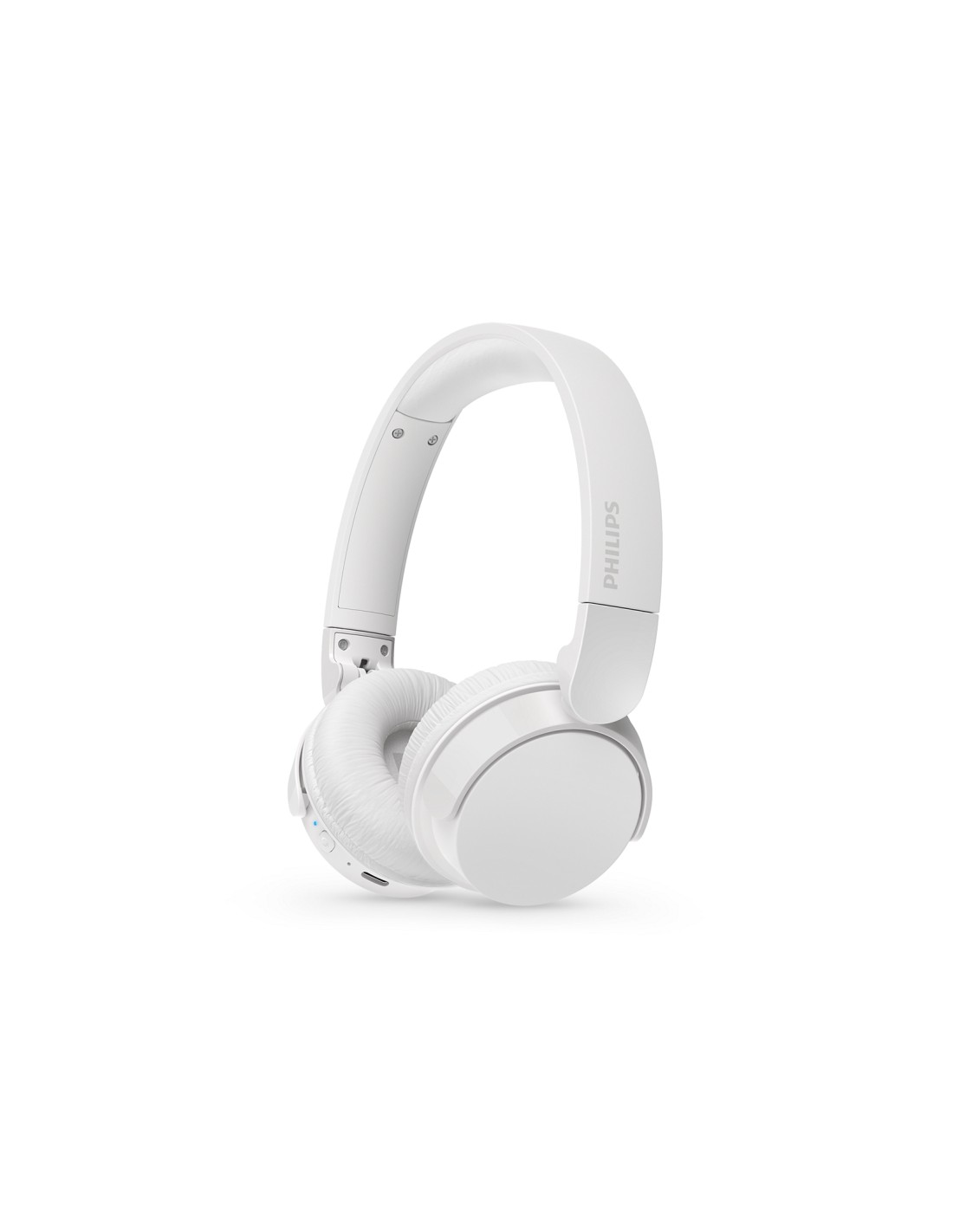 Philips 4000 series TAH4209WT/00 auricular y casco Auriculares Inalámbrico Diadema Llamadas/Música Bluetooth Blanco