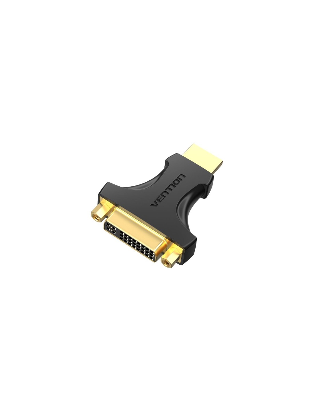 Vention Adaptador HDMI AIKB0/ HDMI Macho - DVI (24+5) Hembra