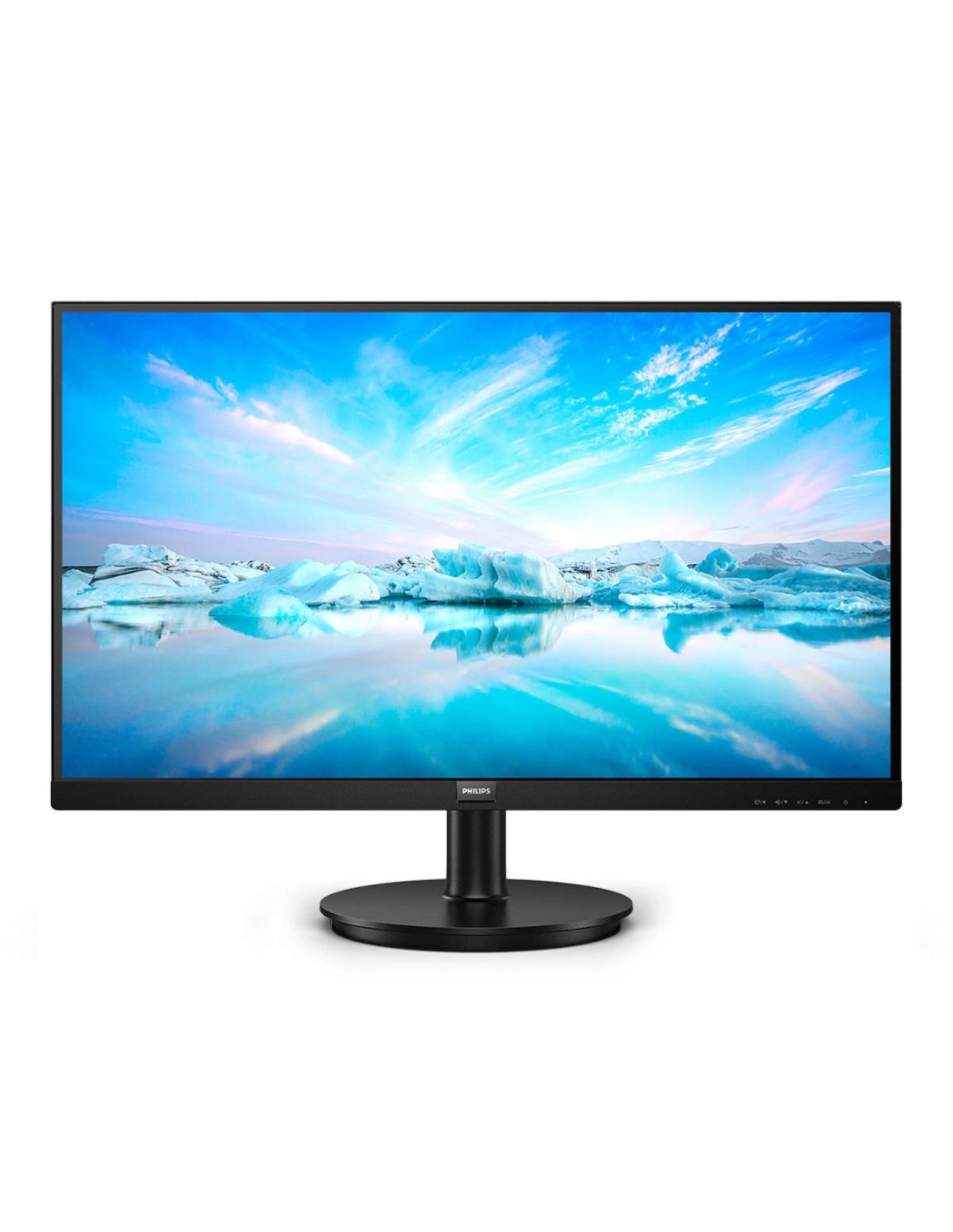 Philips 275V8LA/00 pantalla para PC 68,6 cm (27") 2560 x 1440 Pixeles Negro