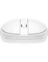 HP Ratón Bluetooth 240 blanco lunar