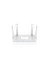Cudy WR1300E router inalámbrico Gigabit Ethernet Doble banda (2,4 GHz / 5 GHz) Blanco