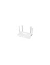 Cudy WR1300E router inalámbrico Gigabit Ethernet Doble banda (2,4 GHz / 5 GHz) Blanco