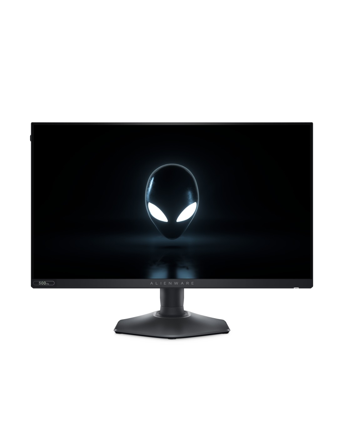 Alienware AW2524HF pantalla para PC 62,2 cm (24.5") 1920 x 1080 Pixeles Full HD LCD Negro