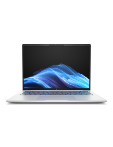 HP EliteBook 8 G1i 14 inch Notebook Next Gen AI PC Wolf Pro Security Edition Intel Core Ultra 7 258V Portátil 40,6 cm (16") WUXG
