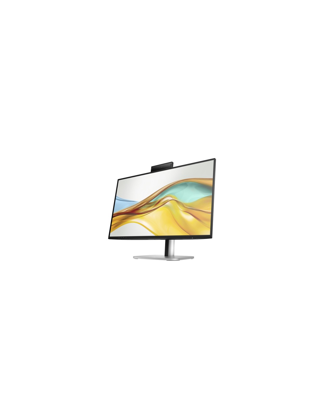 HP Series 5 Pro Monitor de videoconferencia FHD USB-C Pro de la serie 5 de 23,8 pulgadas: 524pm