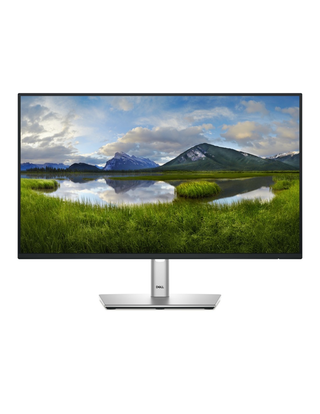 DELL P Series P2425H pantalla para PC 61 cm (24") 1920 x 1080 Pixeles Full HD LCD Negro