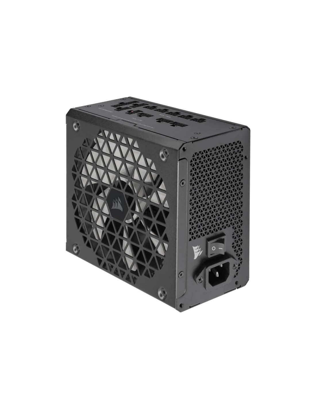 Corsair SF750 750W SFX 80 Plus Platinum Modular Fuente Alimentación