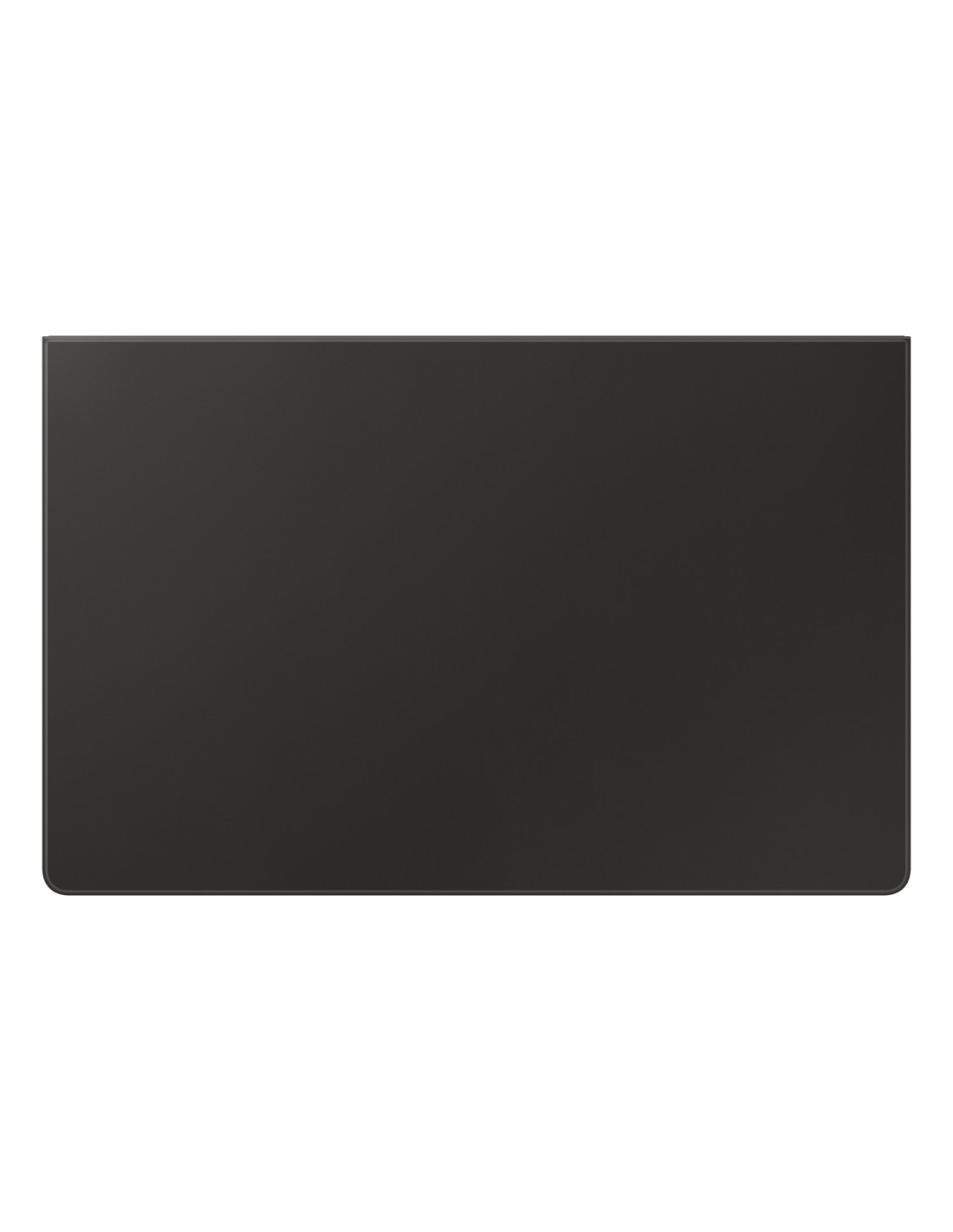 Samsung EF-DX920 QWERTZ Alemán Pogo pin Negro