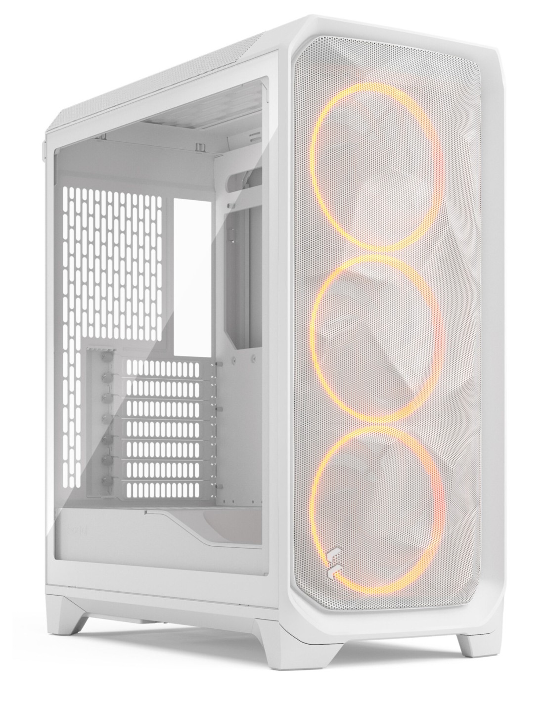 Fractal Design Meshify 3 Blanco