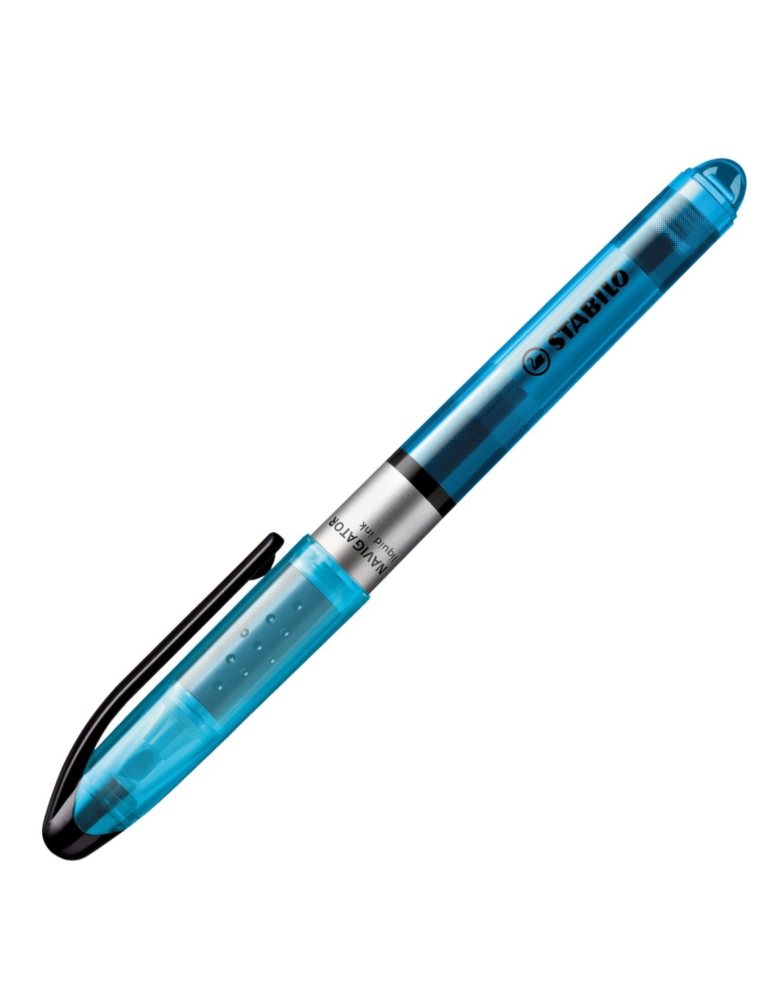 STABILO NAVIGATOR marcador 1 pieza(s) Azul