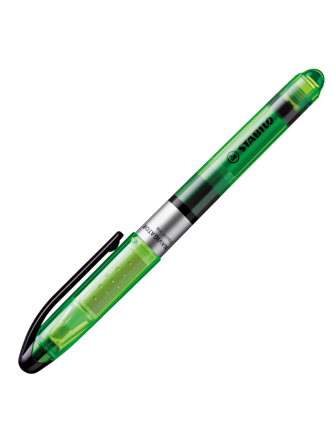 STABILO NAVIGATOR marcador 1 pieza(s) Verde