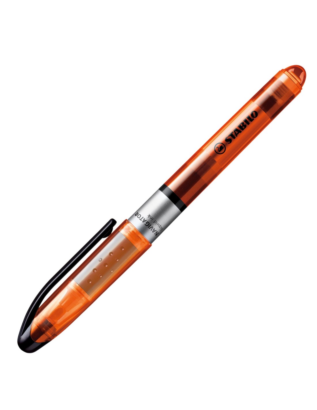 STABILO NAVIGATOR marcador 1 pieza(s) Naranja