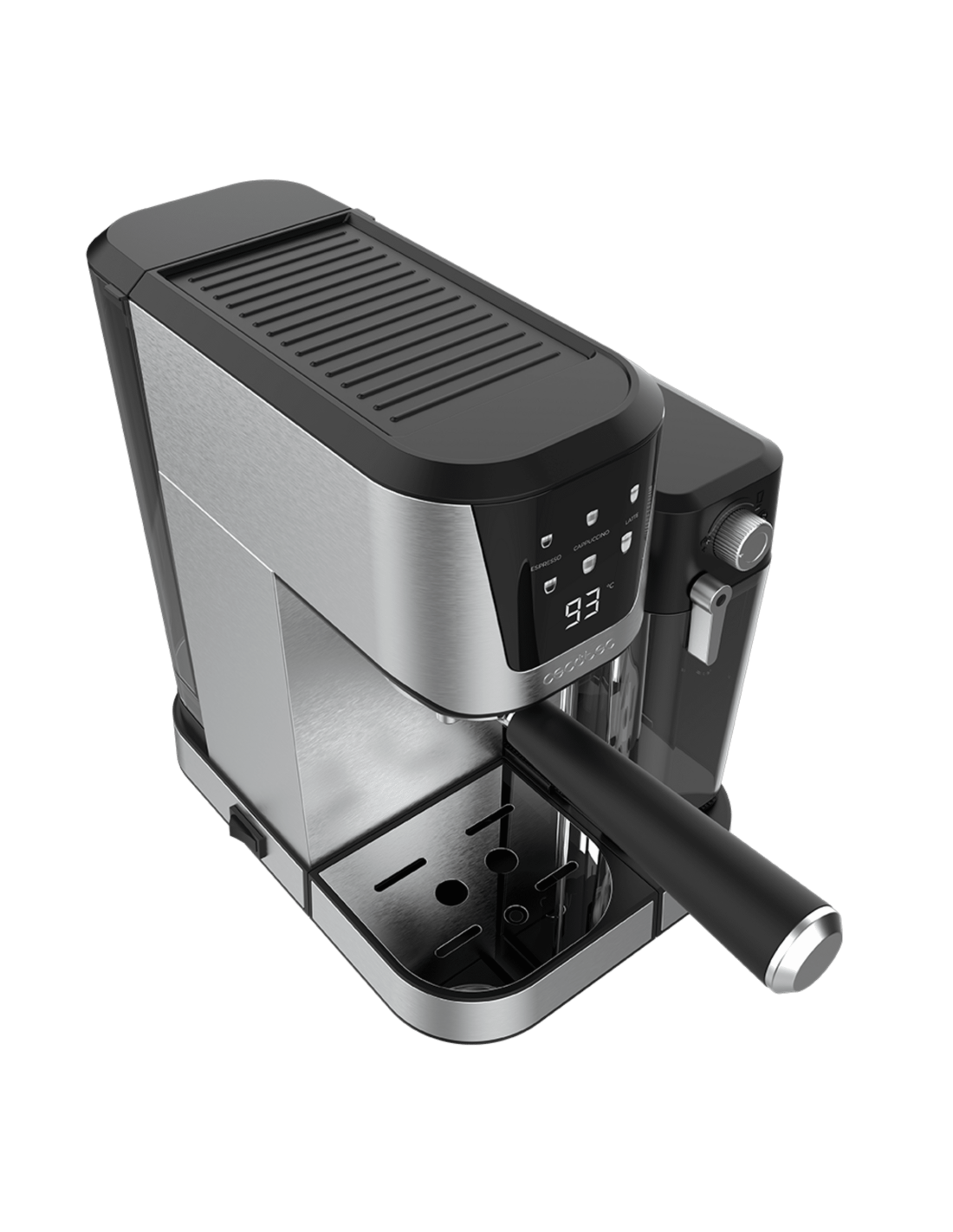 Power Espresso 20 Cream