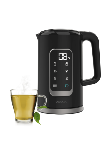 Thermosense 500 Touch