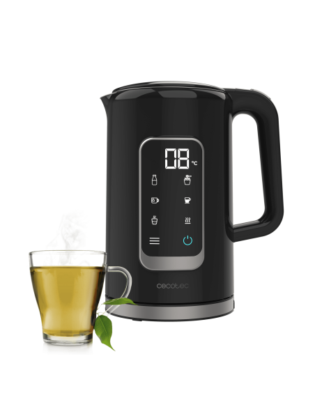 Thermosense 500 Touch