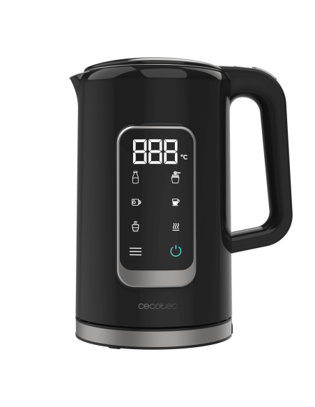 Thermosense 500 Touch