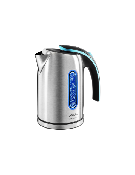 Hervidor De Agua Thermosense 220 Steel