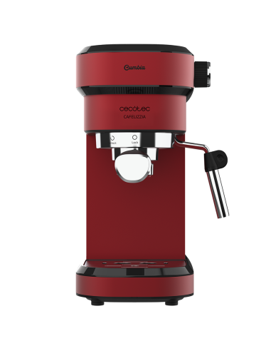Cafetera espresso Cafelizzia 790 Shiny