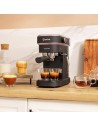 Cafetera espresso Cafelizzia 890 Rose