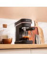 Cafetera espresso Cafelizzia 890 Rose