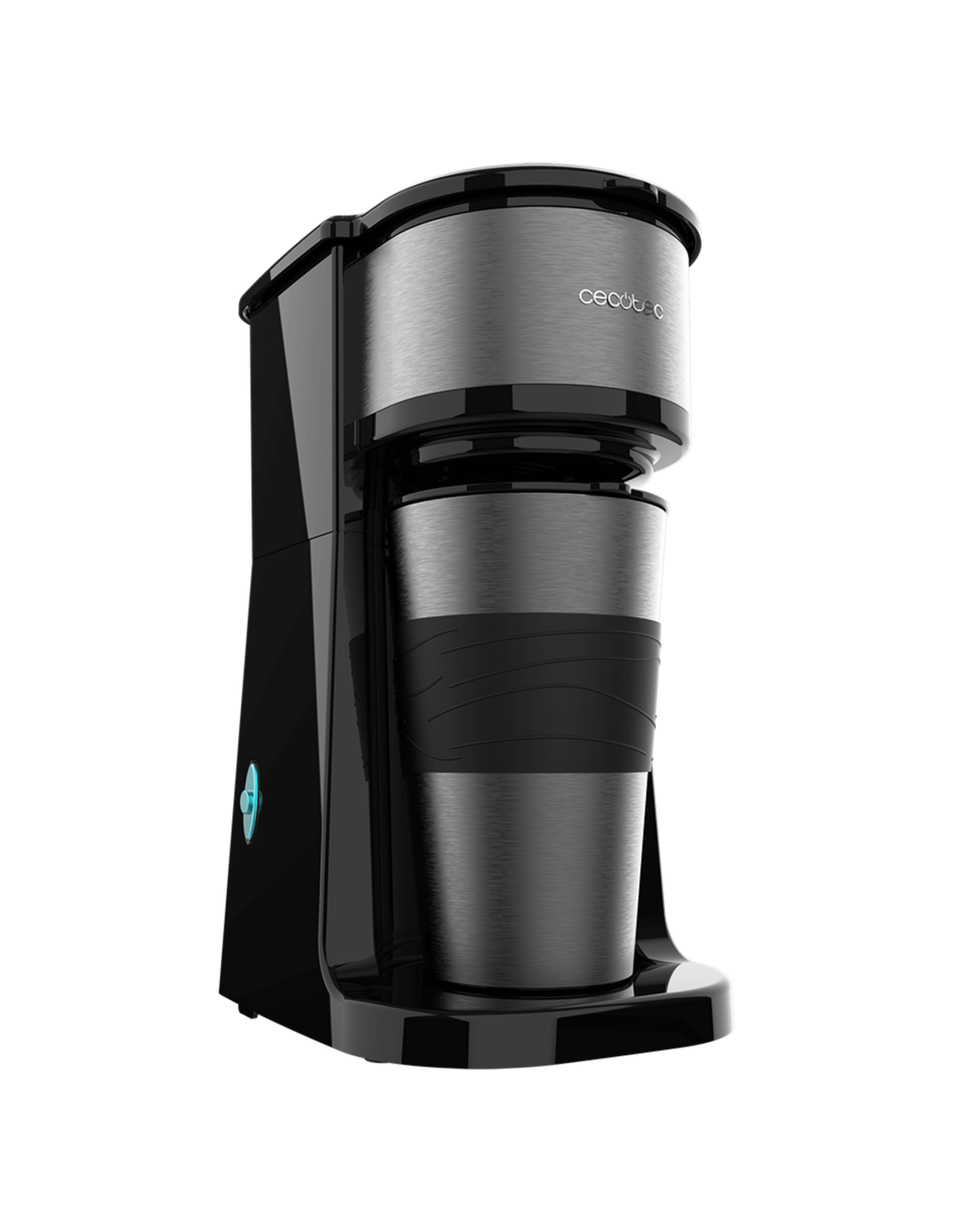 Cafetera de goteo Coffee 66 Drop&Go