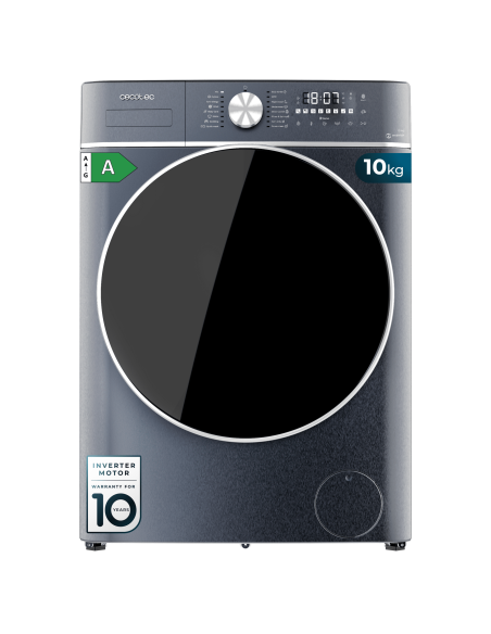 Bolero DressCode 10800 Inverter Ice Blue A