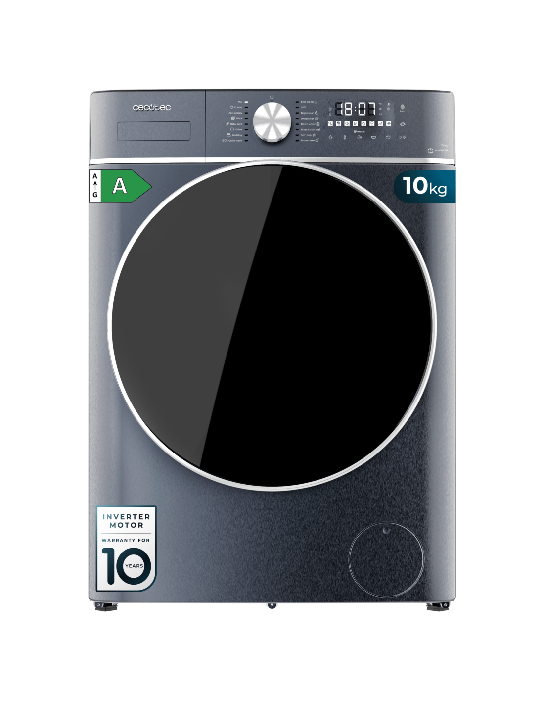 Bolero DressCode 10800 Inverter Ice Blue A