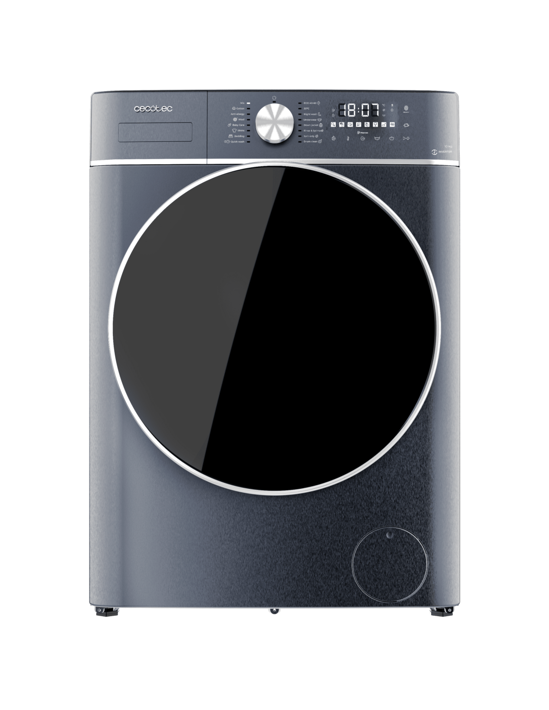 Bolero DressCode 10800 Inverter Ice Blue A