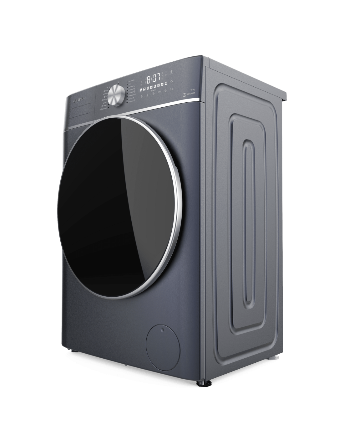 Bolero DressCode 10800 Inverter Ice Blue A