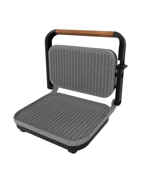 Rock''''''''''''''''nGrill 1200 Wood B