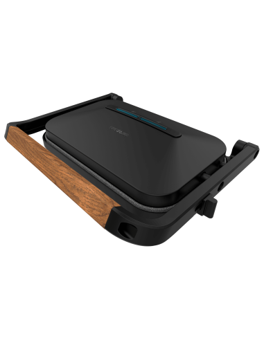 Rock''''''''''''''''nGrill 1200 Wood B