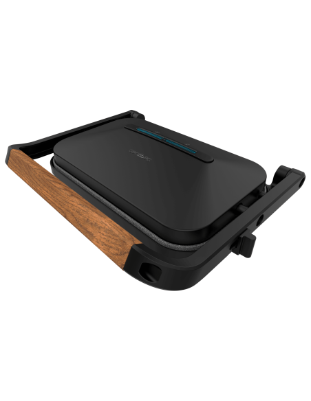 Rock''''''''''''''''nGrill 1200 Wood B