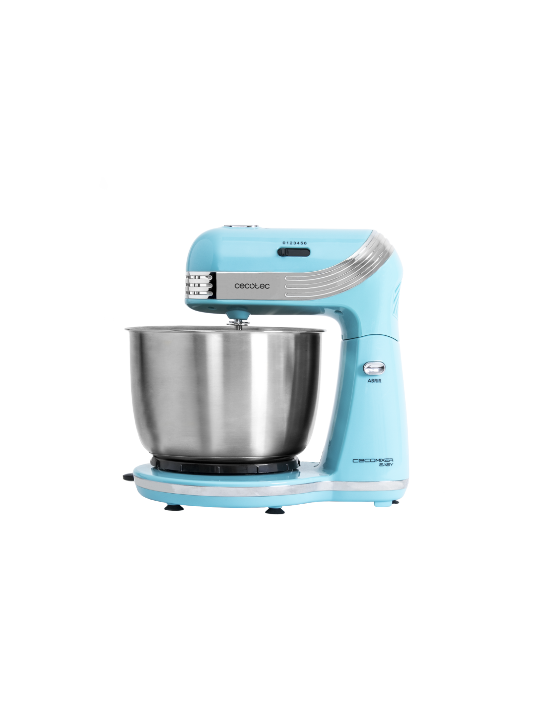 Robot de cocina Cecomixer Easy