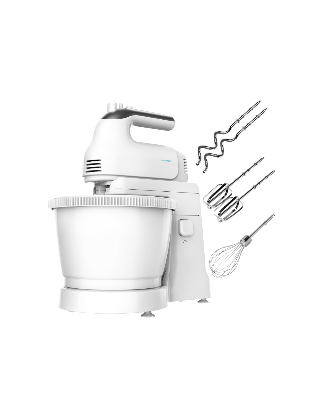 Batidora De Varillas Powertwist 500 Gyro