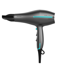 IoniCare 5300 Maxi Aura Black 2