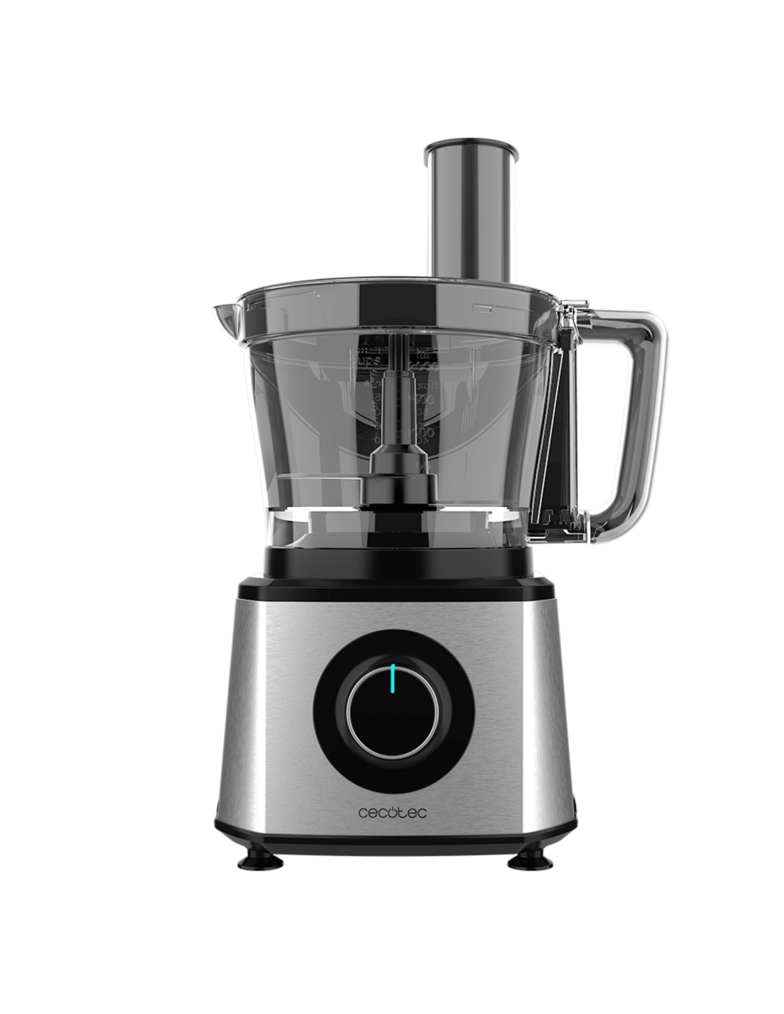 Procesador de alimentos Paprika 2000