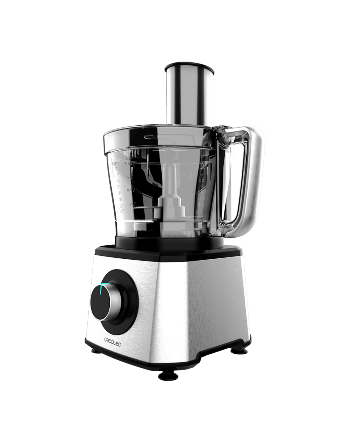 Procesador de alimentos Paprika 2000