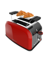 Tostador vertical Toastin'''''''''''''''' time 850 Red