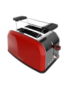 Tostador vertical Toastin'''''''''''''''' time 850 Red