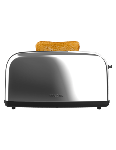 Tostador vertical Toastin'''''''''''''''' time 850 Inox Long