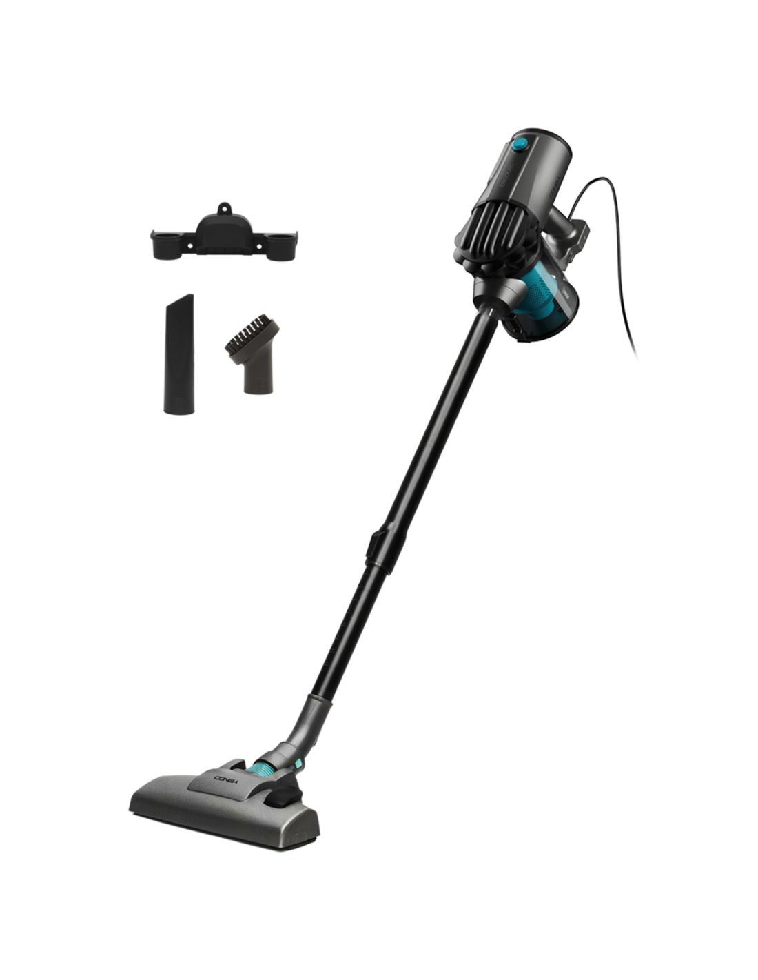 CONGA thunderbrush 560