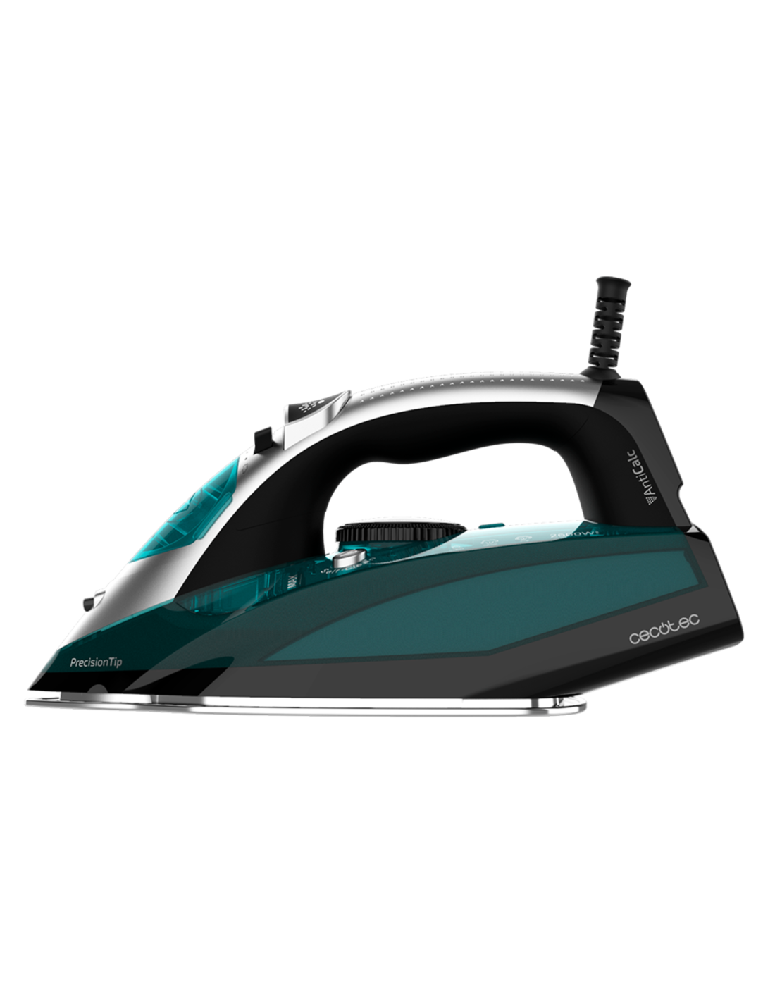 Plancha horizontal Fast&Furious 5010 Vital