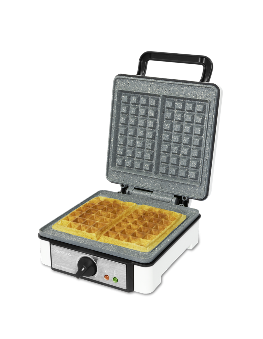 Gofrera Fun Gofrestone Double