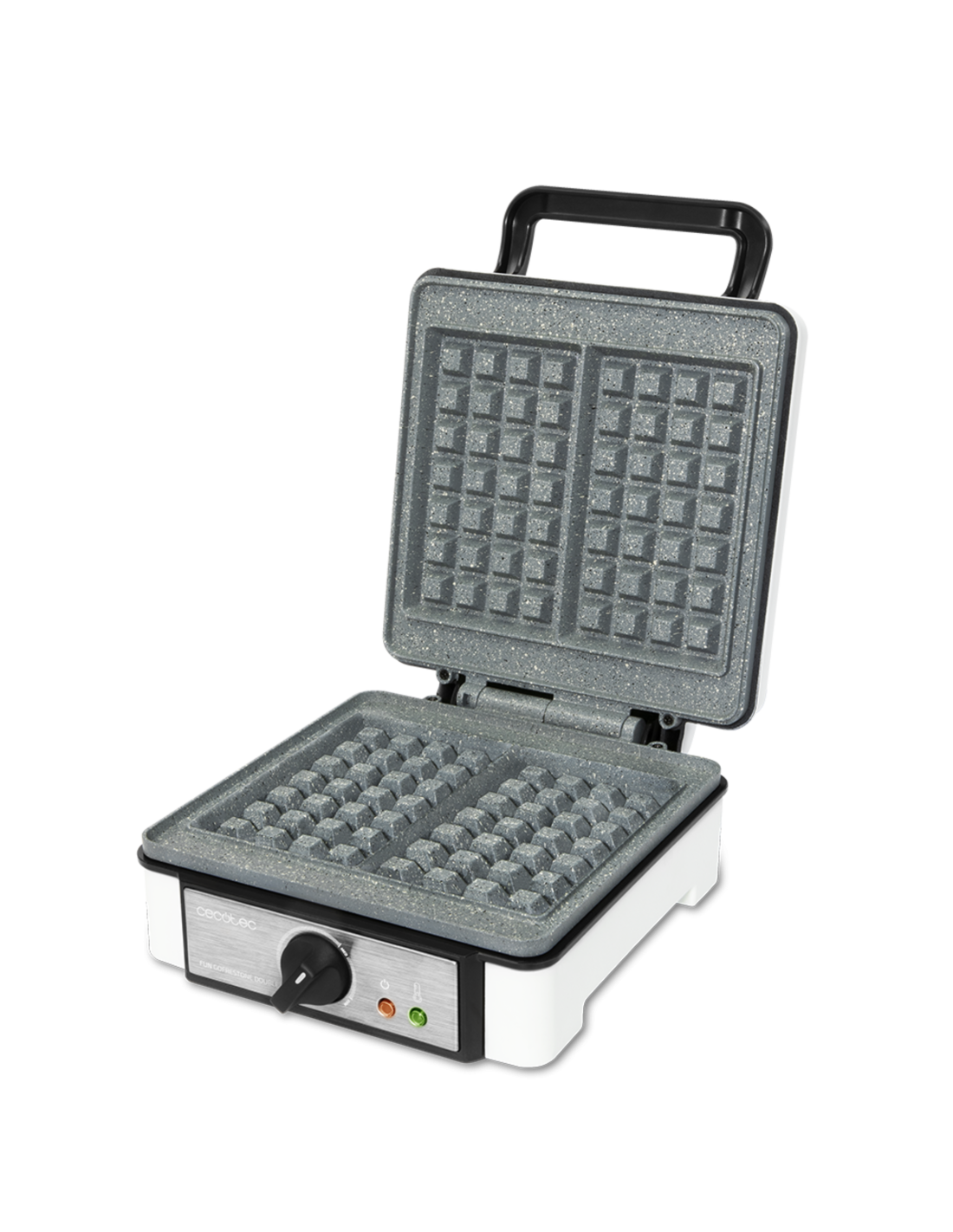 Gofrera Fun Gofrestone Double